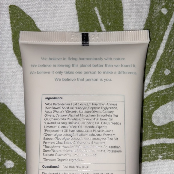 3 pack project reef cooling lotion after-sun relief - Picture 4 of 12